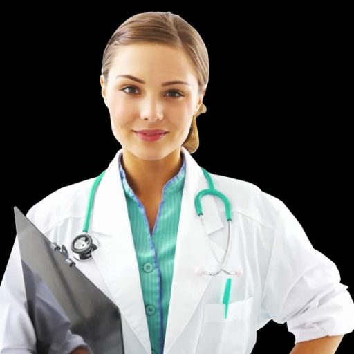 استارتاپ پزشکان آنلاین